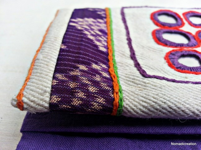 wall of lucky mirror 