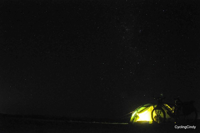 A moderate sky, but so extremely beautiful