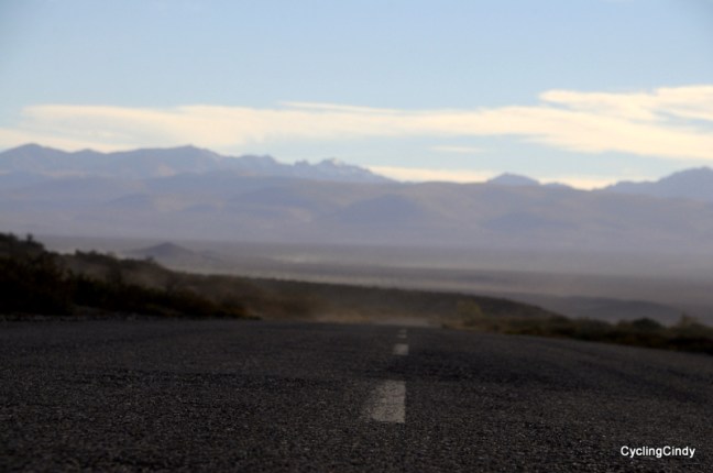 Openness on the roads of Argentina