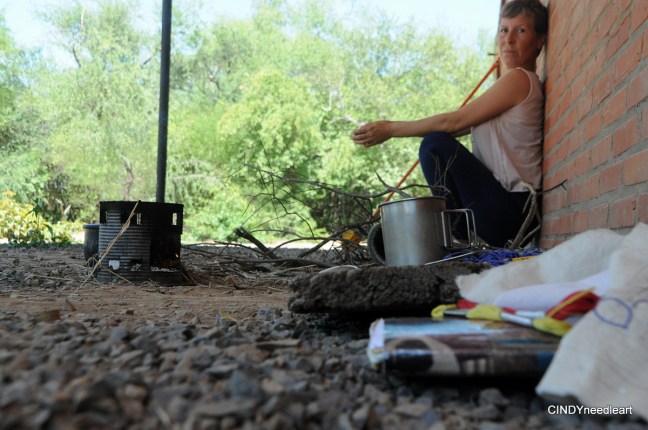 Filadelfia, Paraguay